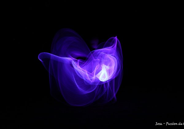 Lightpainting