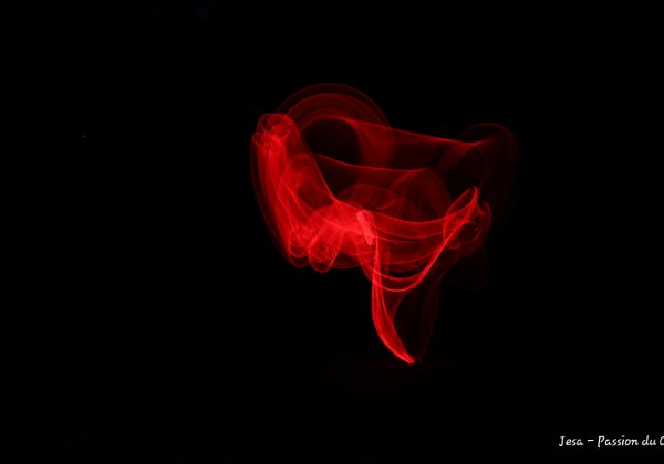 Lightpainting